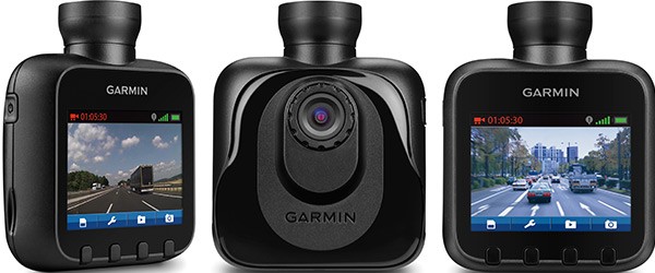 Garmin Dash Cam