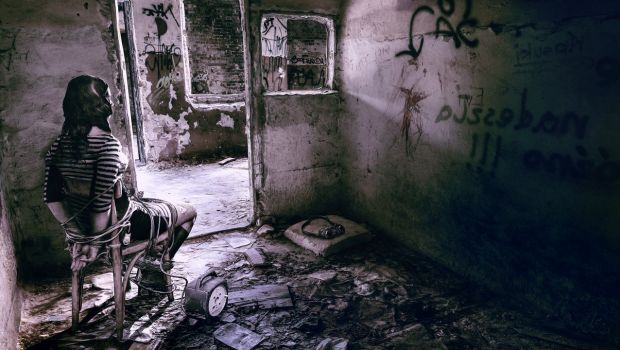 Get Even: immagini, video e nuove info sulla storia