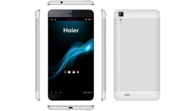 Haier W867