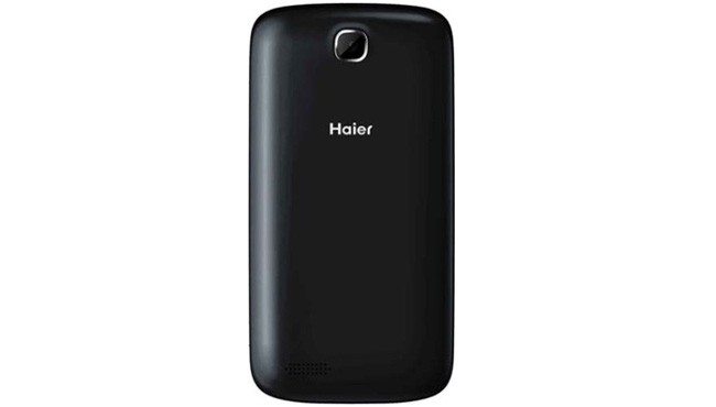 Haier W757