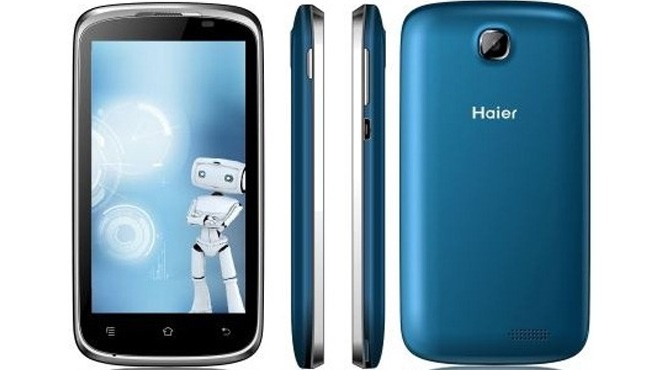 Haier W716