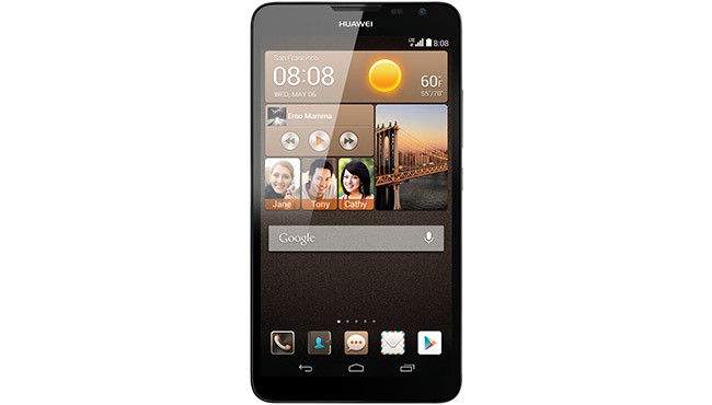 Huawei Ascend Mate 2