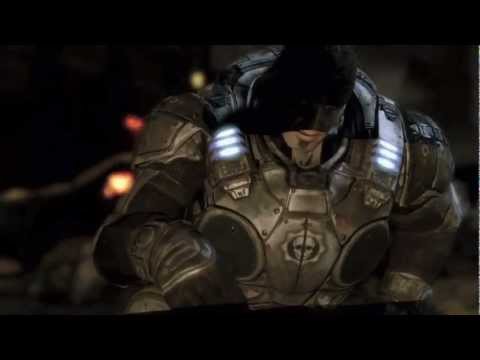 Gears of War 1 : Mad World - Official Trailer (HD)