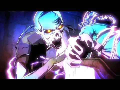 Yaiba: Ninja Gaiden Z Developer Diary 1