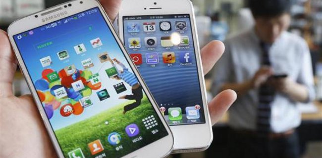 Apple e Samsung vicine a un accordo sui brevetti