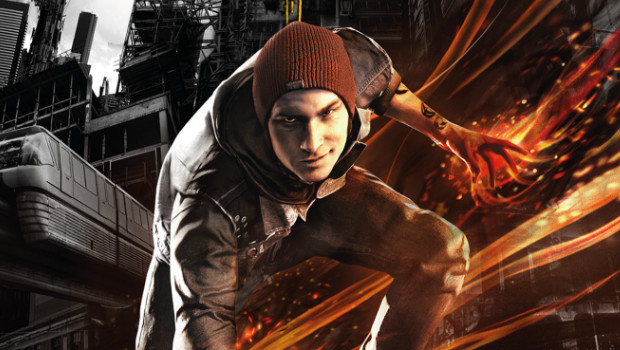 inFamous: Second Son - Seattle in salsa next-gen nel nuovo video-diario di Sucker Punch
