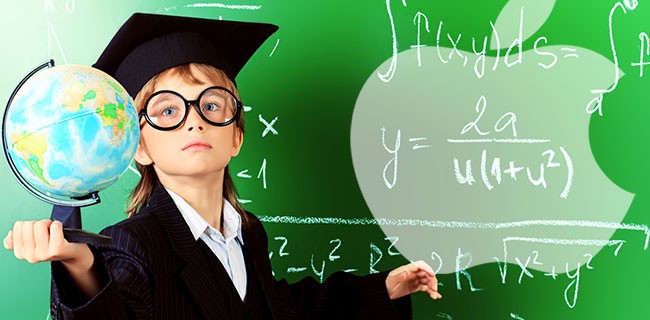 Gli utenti iOS sono più intelligenti: il test