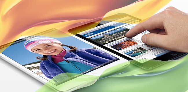 Dopo iPhone 4, iPad Mini a basso prezzo in India