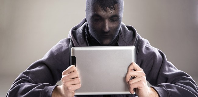 Ruba un iPad, arrestato grazie a iCloud