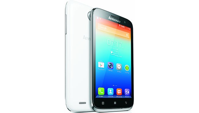Lenovo A859