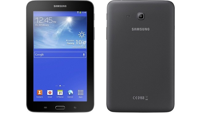 Samsung Galaxy Tab 3 Lite