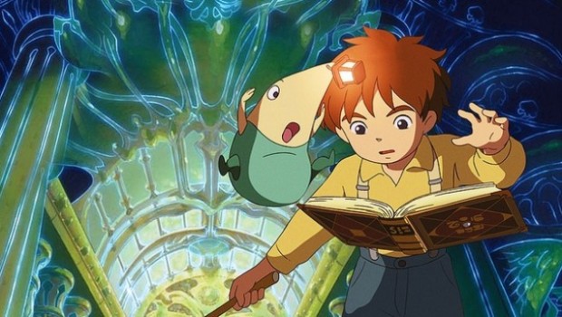 Giochi 2014, Level 5 vuole sorprendere il pubblico con un titolone