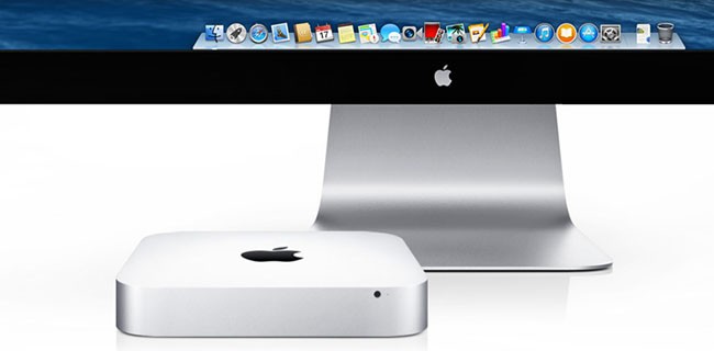 Mac Mini: la nuova versione è imminente?