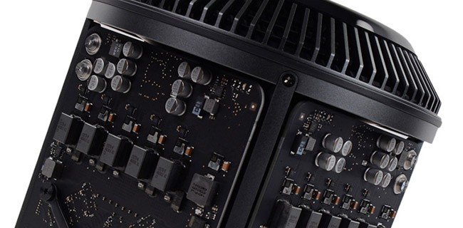 Mac Pro, un desktop ecologico