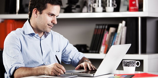 iPhone spinge i Mac nelle aziende