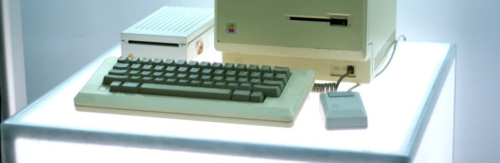 Il Macintosh compie 30 anni