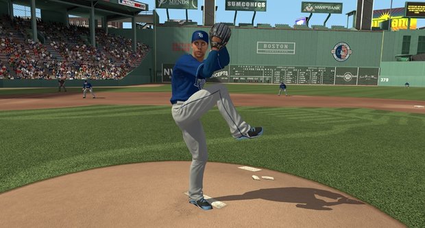 2K Sports ha cancellato la serie MLB 2K