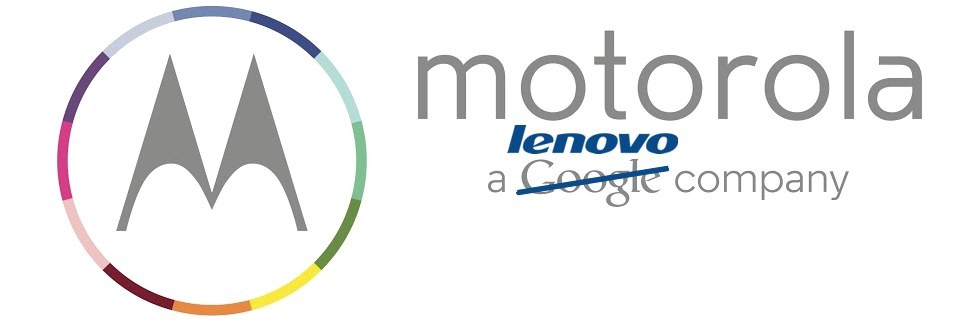 Lenovo, hello Moto!