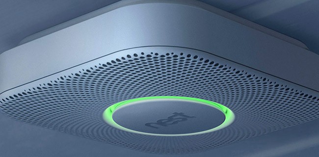 Nest produrrà l'hardware di Google