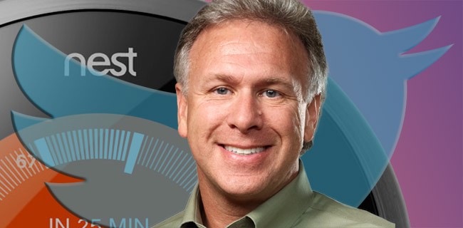 Phil Schiller e Nest: vendetta a colpi di defollow