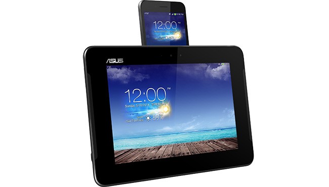 ASUS PadFone X