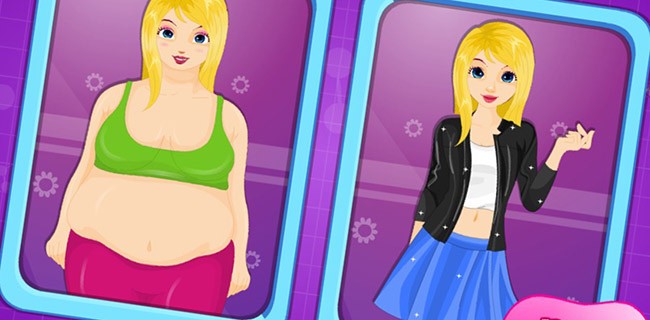 Chirurgia plastica per bimbi: App Store nel caos