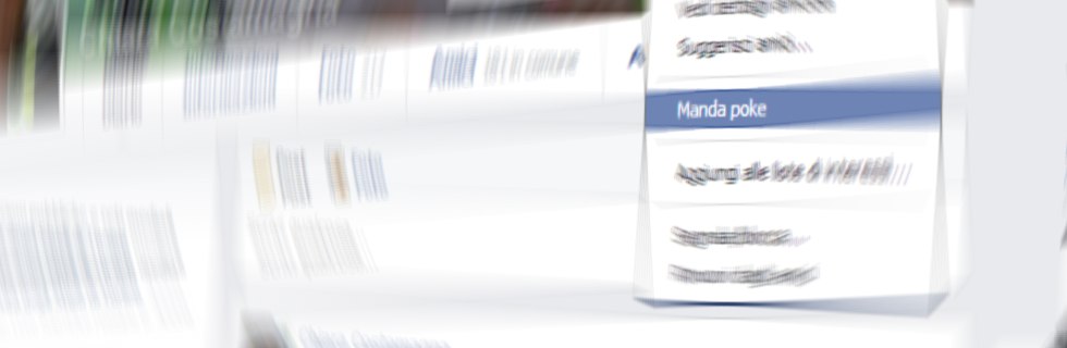 C'era una volta il Poke di FB