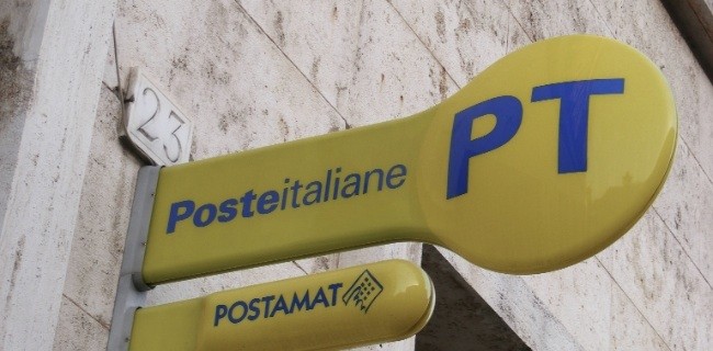 Poste Italiane lancia i 