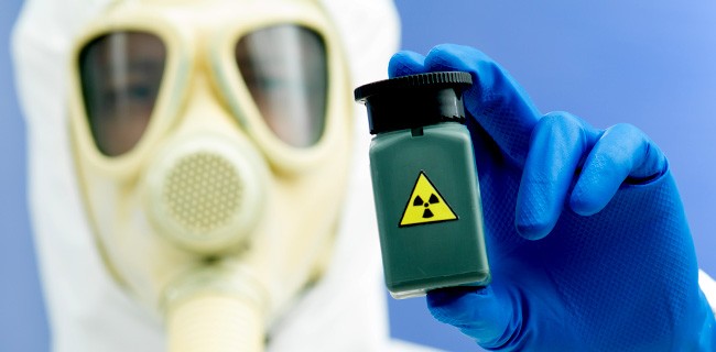 Un'app misura le radiazioni con lo smartphone