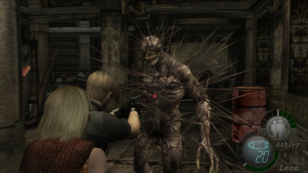 Resident Evil 4 Ultimate HD Edition: disponibili i requisiti minimi e raccomandati di sistema