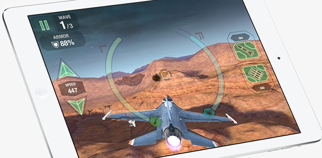 iPad Pro da 12 pollici nel Q3 2014?