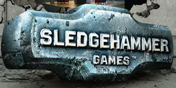 Sledgehammer al lavoro sul prossimo Call of Duty