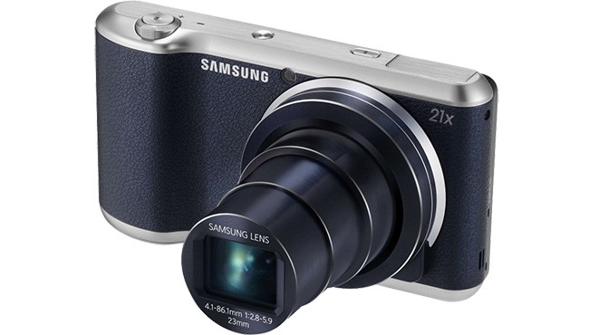 Samsung Galaxy Camera 2