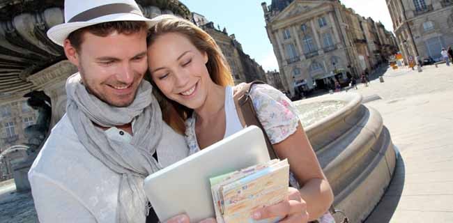 Uvet con Digital Magics per le startup sul turismo