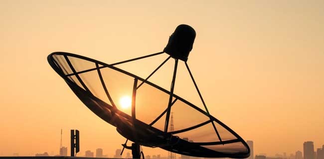 La NSA utilizza anche le onde radio