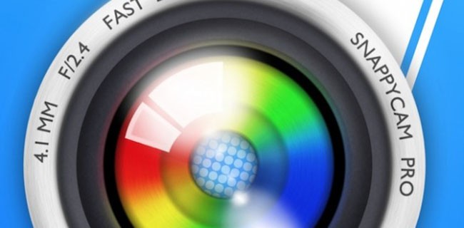 Apple acquisisce SnappyLab