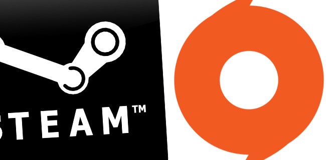 Steam e Origin sotto attacco cracker