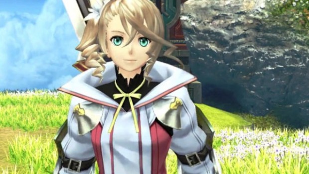 Tales of Zestiria: primi dettagli su Alicia e Slay, grande evoluzione del battle system