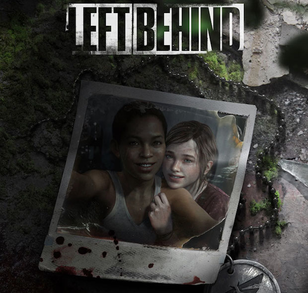 The Last of Us, nuovo teaser trailer per il DLC Left Behind