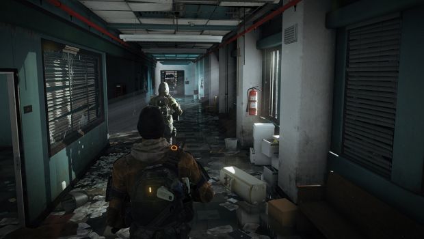 Tom Clancy's The Division slitta al 2015?