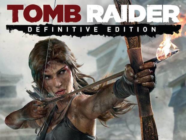 Tomb Raider Definitive Edition: tutti i dettagli in vista dell'uscita ufficiale
