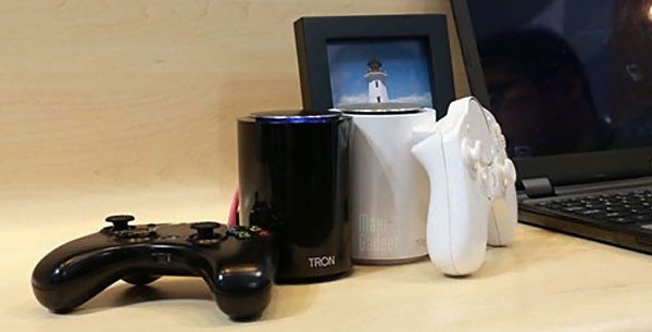 Huawei Tron, la nuova console videoludica basata sul sistema operativo Android che sfiderà OUYA