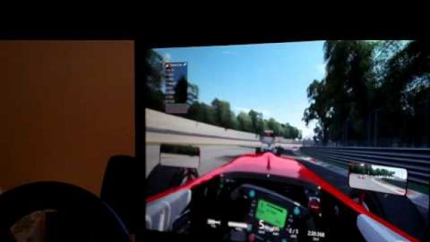 Assetto Corsa: nuova beta su Early Access con AI, Lotus e BMW