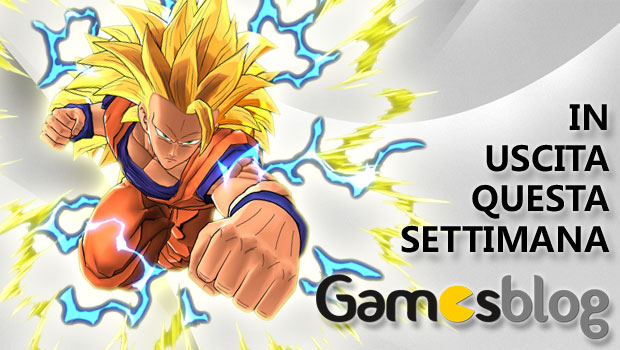 Videogiochi in uscita dal 20 al 26 gennaio: Dragon Ball Z Battle of Z, OlliOlli, Insurgency