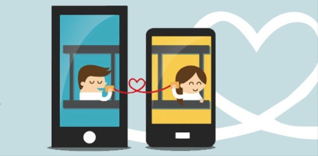 Vodafone, promozione San Valentino