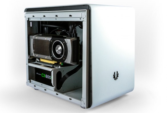 Steam Machines al CES 2014 - foto, specifiche e prezzi della prima ondata di console con SteamOS