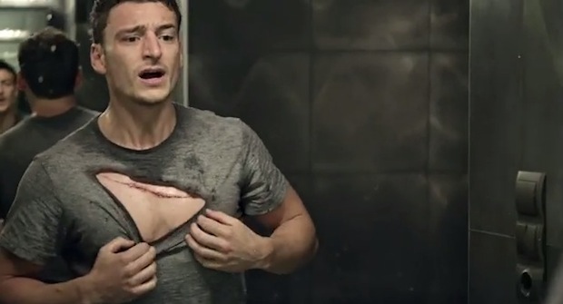 Xbox One, Microsoft punta sul realismo nell’ultimo inquietante spot