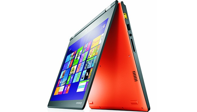 Lenovo Yoga 2