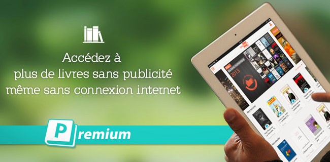 Youboox: come Spotify, ma per gli eBook