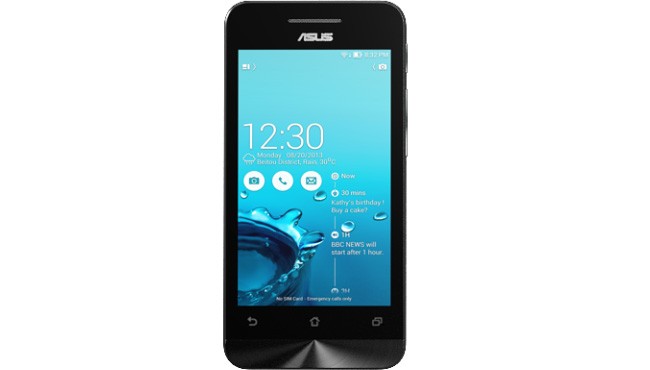 ASUS ZenFone 4